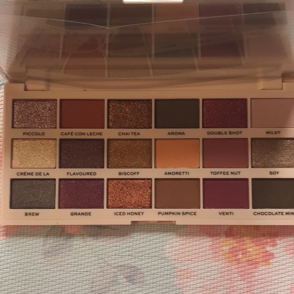 Eyeshadow - Picture 4 of 4